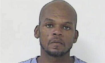 Andre Mincey, - St. Lucie County, FL 